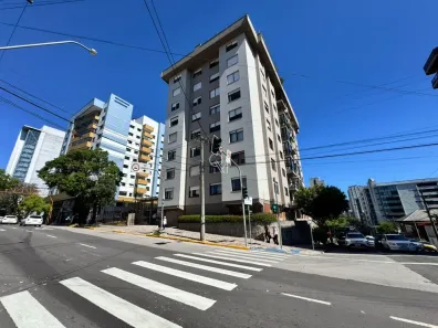 Apartamento com 3 Quartos à venda, 116m² no Centro, Caxias do Sul