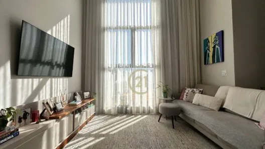 Casa de Condomínio com 3 Quartos à venda, 176m² no Jardim Residencial Dona Lucilla, Indaiatuba