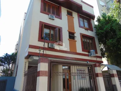 Apartamento com 1 Quarto à venda, 42m² no Santana, Porto Alegre