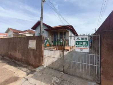 Casa com 4 Quartos à venda, 275m² no Ideal, Londrina