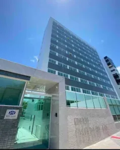 Apartamento com 1 Quarto à venda, 30m² no Boa Viagem, Recife
