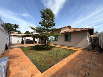 Casa com 5 Quartos à venda, 209m² no Joá, Lagoa Santa