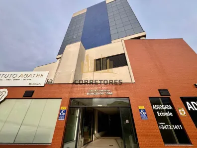 Ponto Comercial para alugar, 57m² no Centro, Canoas