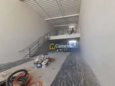 Ponto Comercial para alugar, 330m² no Chácara Girassol, Americana