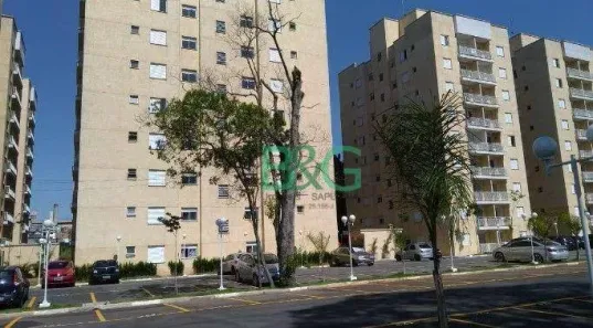 Apartamento com 2 Quartos para alugar, 49m² no Vila Conceição, São Paulo