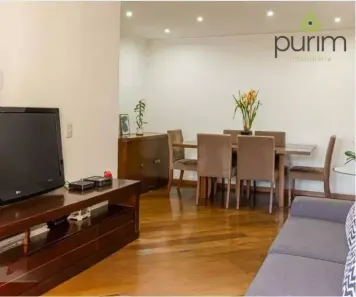 Apartamento com 3 Quartos à venda, 80m² no Vila Clementino, São Paulo