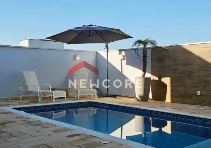 Casa de Condomínio com 3 Quartos à venda, 235m² no Parque Ibiti Reserva, Sorocaba