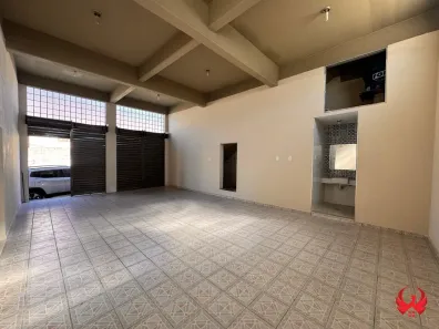 Ponto Comercial para alugar, 62m² no Novo Progresso, Contagem