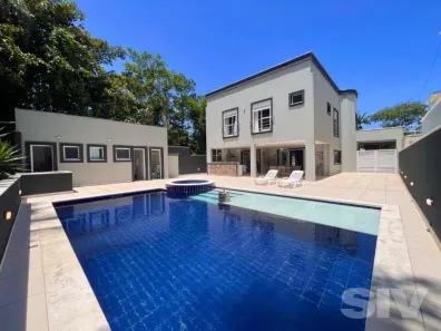 Casa com 6 Quartos à venda, 330m² no Riviera, Bertioga