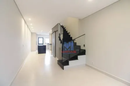 Sobrado com 3 Quartos à venda, 140m² no Vila Santa Isabel, São Paulo