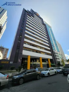 Sala Comercial à venda, 220m² no Caminho das Árvores, Salvador