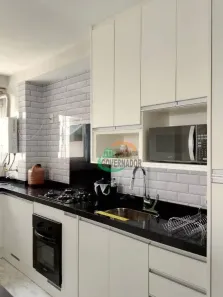 Apartamento com 3 Quartos à venda, 102m² no Parque Industrial, Campinas