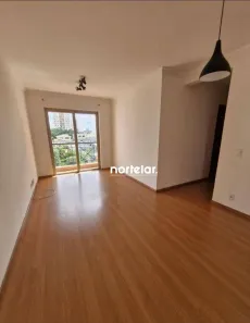 Apartamento com 3 Quartos à venda, 69m² no Vila Butantã, São Paulo