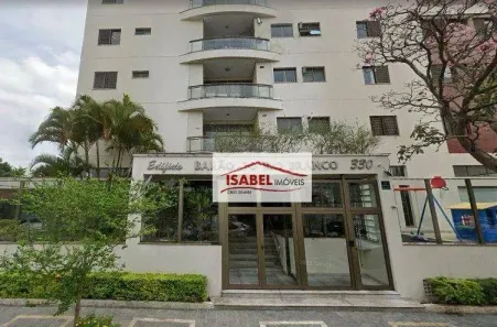 Apartamento com 4 Quartos à venda, 268m² no Vila Costa, Suzano