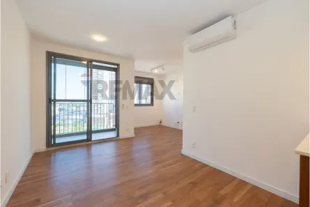 Apartamento com 2 Quartos à venda, 61m² no Vila Constança, São Paulo