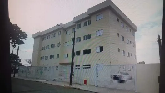 Apartamento com 2 Quartos à venda, 65m² no Jardim Hermínia, Boituva