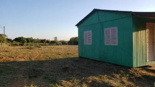 Fazenda/Sítio com 1 Quarto à venda, 2000m² no Área Rural de Águas Claras, Viamão