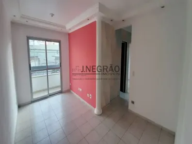 Apartamento com 3 Quartos à venda, 66m² no Vila Firmiano Pinto, São Paulo