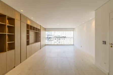 Apartamento com 3 Quartos à venda, 110m² no Pinheiros, São Paulo
