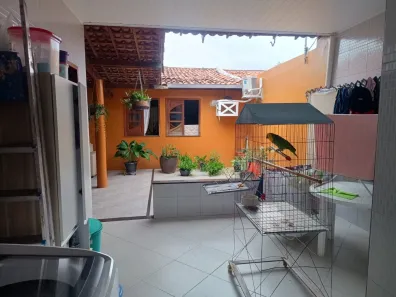 Casa com 3 Quartos à venda, 220m² no Jabotiana, Aracaju