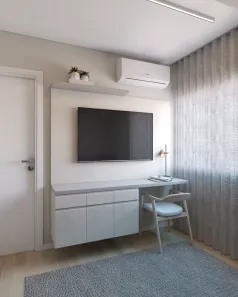 Apartamento com 2 Quartos à venda, 80m² no Auxiliadora, Porto Alegre