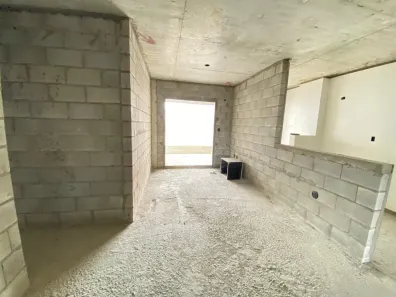 Apartamento com 2 Quartos à venda, 78m² no Aviação, Praia Grande