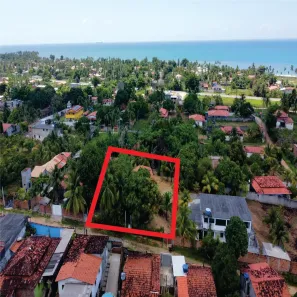 Fazenda/Sítio com 3 Quartos à venda, 675m² no Mar Grande, Vera Cruz