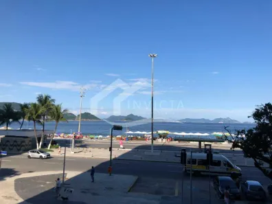 Apartamento com 3 Quartos à venda, 185m² no Copacabana, Rio de Janeiro