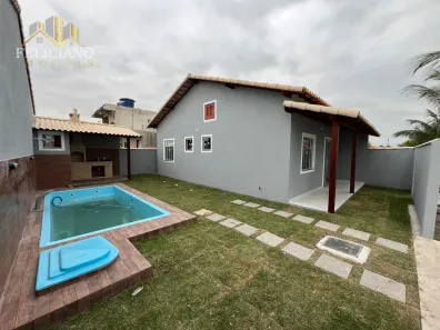 Casa com 2 Quartos à venda, 70m² no Unamar (Tamoios), Cabo Frio