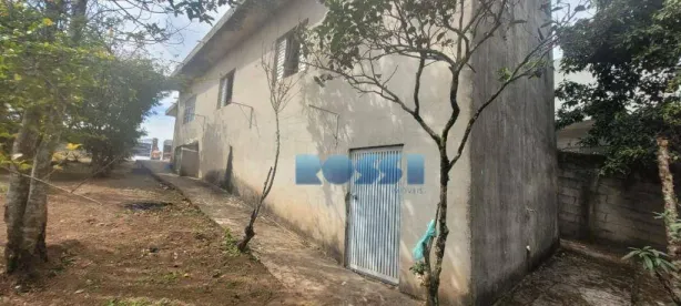 Casa com 2 Quartos à venda, 80m² no Jardim Piatã A, Mogi das Cruzes