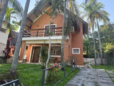 Casa com 2 Quartos para venda ou aluguel, 366m² no Jardim Porangaba, Águas de São Pedro
