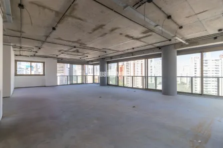 Apartamento com 3 Quartos à venda, 353m² no Vila Nova Conceição, São Paulo