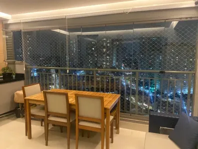 Apartamento com 2 Quartos à venda, 68m² no Chácara Califórnia, São Paulo