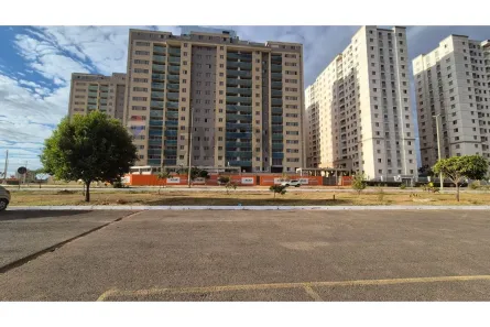 Apartamento com 3 Quartos à venda, 71m² no Samambaia Sul, Brasília