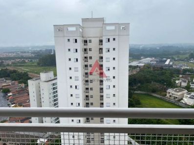 Apartamento com 2 Quartos à venda, 60m² no Jardim Paraíba, Jacareí