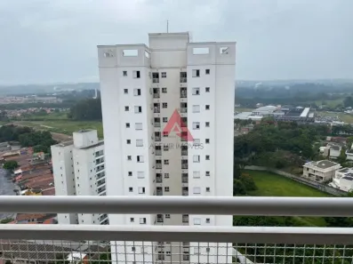 Apartamento com 2 Quartos à venda, 60m² no Jardim Paraíba, Jacareí