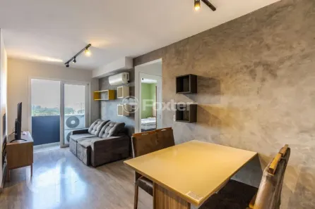 Apartamento com 2 Quartos à venda, 53m² no Centro, Canoas
