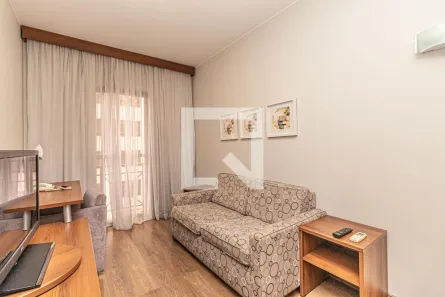 Apartamento com 1 Quarto à venda, 40m² no Santa Paula, São Caetano do Sul
