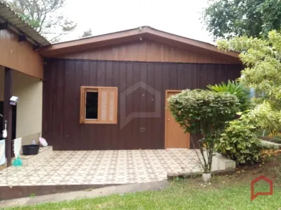 Casa com 3 Quartos à venda, 100m² no Campestre, São Leopoldo