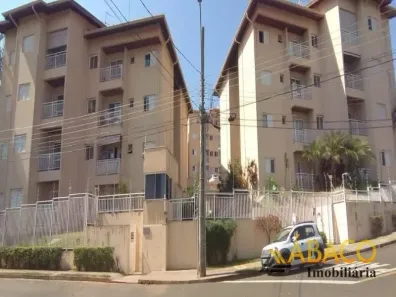 Apartamento com 2 Quartos à venda, 50m² no Cidade Jardim, São Carlos