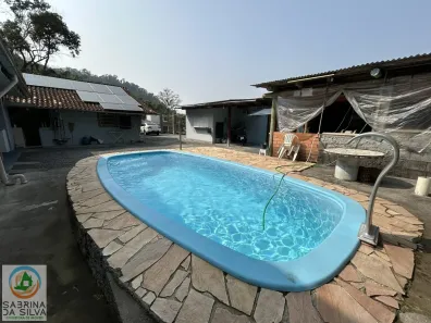 Casa com 10 Quartos à venda, 250m² no Badenfurt, Blumenau