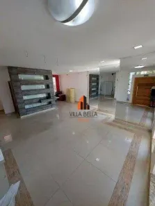 Imóvel Comercial à venda, 286m² no Vila Gilda, Santo André