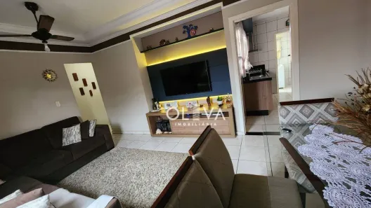 Apartamento com 3 Quartos à venda, 98m² no Jardim Santa Lúcia, São José do Rio Preto