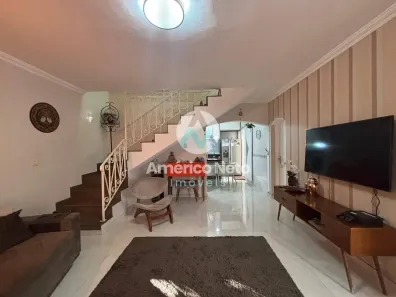 Sobrado com 3 Quartos à venda, 172m² no Santo Antônio, São Caetano do Sul