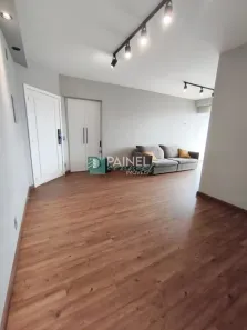 Apartamento com 3 Quartos à venda, 84m² no Marapé, Santos