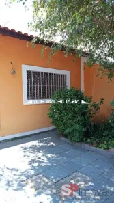 Casa com 3 Quartos à venda, 97m² no Vila Vitório Mazzei, São Paulo