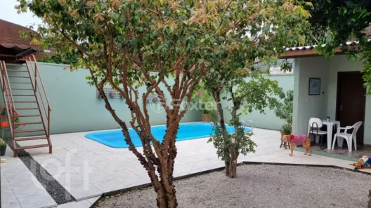 Casa com 3 Quartos à venda, 442m² no Rio Tavares, Florianópolis