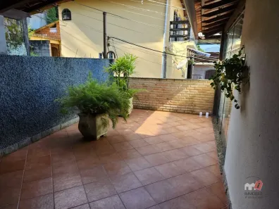 Casa com 1 Quarto à venda, 10m² no Mosela, Petrópolis