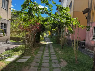 Apartamento com 2 Quartos à venda, 44m² no Barreiras, Salvador