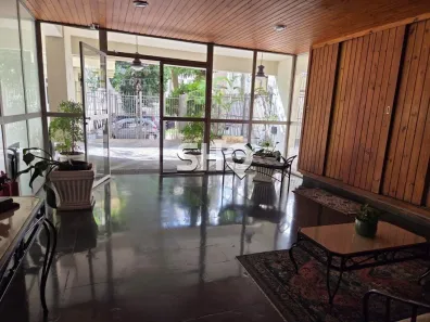 Apartamento com 2 Quartos para alugar, 68m² no Perdizes, São Paulo